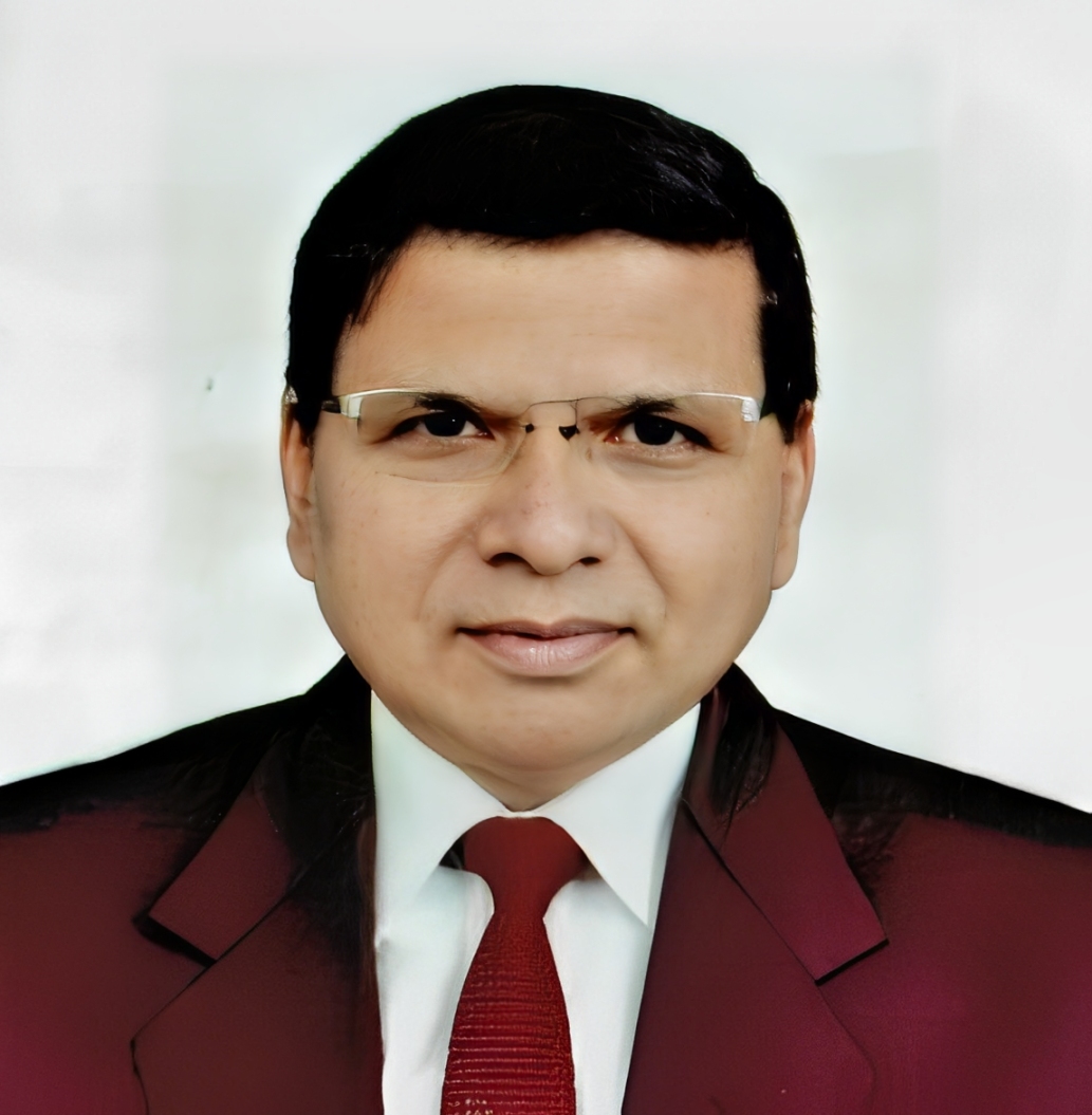 Prof. (Dr.) Sanjoy Kumar